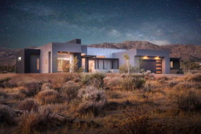 Alta House by Fieldtrip Near Park Entrance with Pool Spa Casita